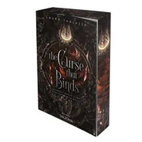 Thalassa |  The Curse that Binds | Buch |  Sack Fachmedien