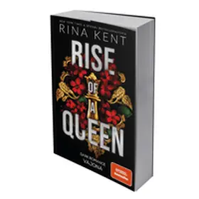 Kent |  Rise of a Queen | Buch |  Sack Fachmedien