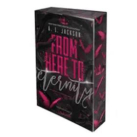 Jackson |  From Here to Eternity | Buch |  Sack Fachmedien