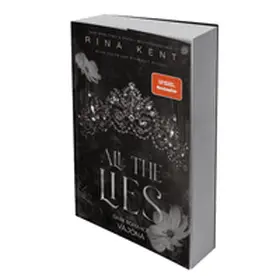 Kent |  All The Lies | Buch |  Sack Fachmedien