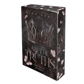 Kent | All The Truths | Buch | 978-3-98718-732-2 | www.sack.de