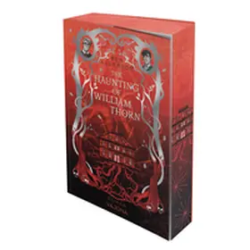 Alderson |  The Haunting of William Thorn | Buch |  Sack Fachmedien