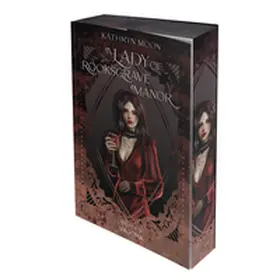 Moon |  A Lady of Rooksgrave Manor | Buch |  Sack Fachmedien
