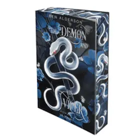 Alderson |  The Demon and His Viper | Buch |  Sack Fachmedien