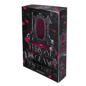 Kent | Throne of Vengeance | Buch | 978-3-98718-760-5 | www.sack.de