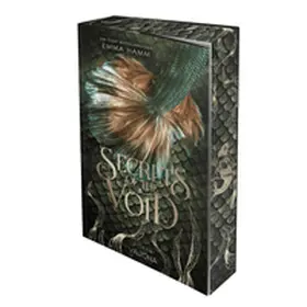 Hamm |  Secrets of the Void (Deep Waters Band 5) | Buch |  Sack Fachmedien