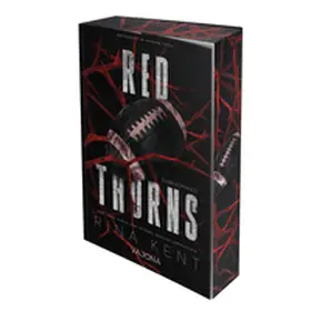 Kent |  Red Thorns | Buch |  Sack Fachmedien