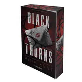 Kent |  Black Thorns | Buch |  Sack Fachmedien