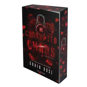 Rose |  Corrupted Chaos | Buch |  Sack Fachmedien