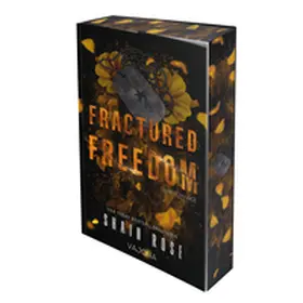 Rose |  Fractured Freedom | Buch |  Sack Fachmedien