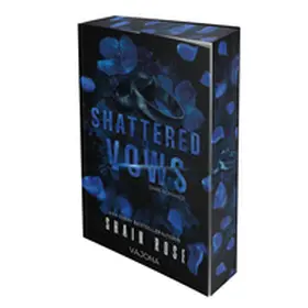 Rose |  Shattered Vows | Buch |  Sack Fachmedien
