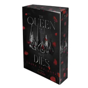 Thalassa |  The Queen of All that Dies | Buch |  Sack Fachmedien