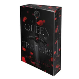 Thalassa |  The Queen of Traitors | Buch |  Sack Fachmedien
