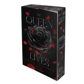 Thalassa |  The Queen of All that Lives | Buch |  Sack Fachmedien