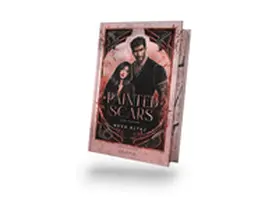 Altaj |  Painted Scars - Der Pakhan (Perfectly Imperfect Serie 1) | Buch |  Sack Fachmedien