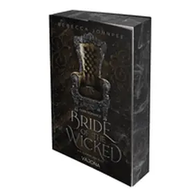 Johnpee |  Bride of the Wicked | Buch |  Sack Fachmedien