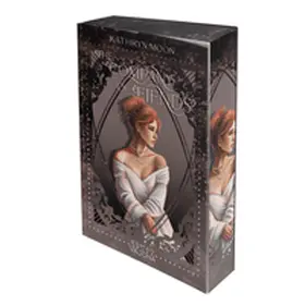 Moon |  The Company of Fiends | Buch |  Sack Fachmedien
