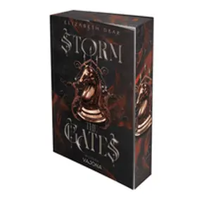 Dear |  Storm the Gates | Buch |  Sack Fachmedien
