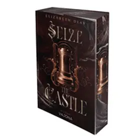 Dear |  Seize the Castle | Buch |  Sack Fachmedien