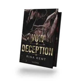 Kent |  Vow of Deception | Buch |  Sack Fachmedien