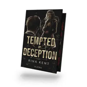Kent |  Tempted by Deception | Buch |  Sack Fachmedien