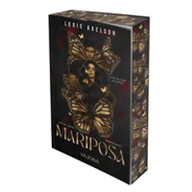 Axelson | Mariposa | Buch | 978-3-98718-844-2 | www.sack.de