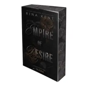 Kent |  Empire of Desire | Buch |  Sack Fachmedien