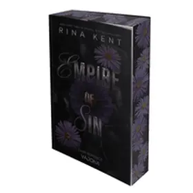 Kent |  Empire of Sin | Buch |  Sack Fachmedien
