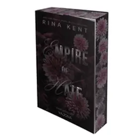 Kent |  Empire of Hate | Buch |  Sack Fachmedien