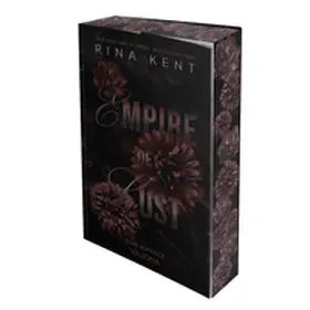 Kent |  Empire of Lust | Buch |  Sack Fachmedien