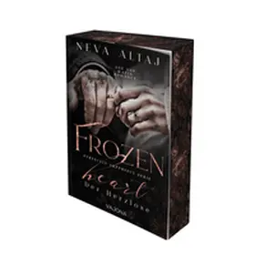 Altaj |  Frozen Heart - Der Herzlose (Perfectly Imperfect Serie 12) | Buch |  Sack Fachmedien