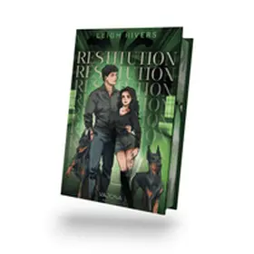 Rivers |  Restitution | Buch |  Sack Fachmedien