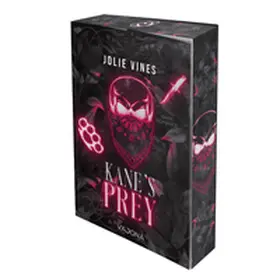 Vines |  Kane's Prey | Buch |  Sack Fachmedien