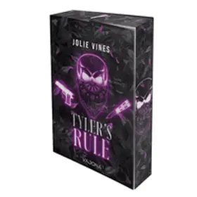 Vines |  Tyler's Rule | Buch |  Sack Fachmedien