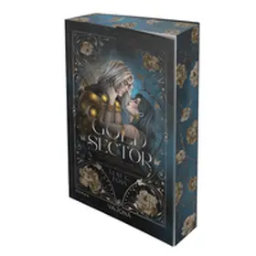 Foss |  Gold Sector | Buch |  Sack Fachmedien