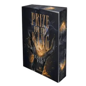 Fae |  Prize for the King | Buch |  Sack Fachmedien