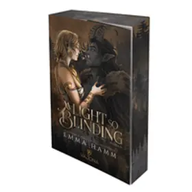 Hamm |  A Light So Blinding | Buch |  Sack Fachmedien