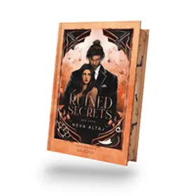 Altaj |  Ruined Secrets - Der Capo (Perfectly Imperfect Serie 4) | Buch |  Sack Fachmedien