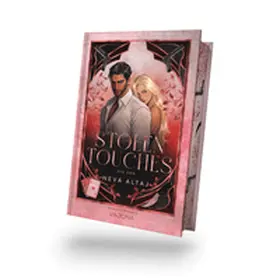 Altaj |  Stolen Touches - Der Don (Perfectly Imperfect Serie 5) | Buch |  Sack Fachmedien