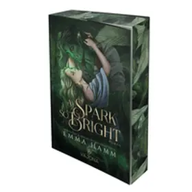 Hamm |  A Spark So Bright | Buch |  Sack Fachmedien