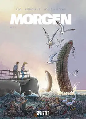 Leo / Rodolphe |  Morgen. Band 2 | Buch |  Sack Fachmedien