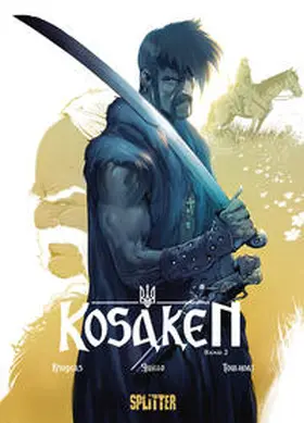 Brugeas |  Kosaken. Band 2 | Buch |  Sack Fachmedien