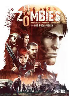 Peru |  No Zombies. Band 1 | Buch |  Sack Fachmedien