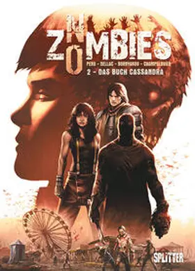 Peru |  No Zombies. Band 2 | Buch |  Sack Fachmedien