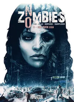 Peru |  No Zombies. Band 3 | Buch |  Sack Fachmedien