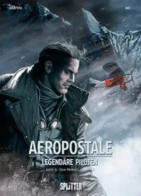 Bec |  Aeropostal - Legendäre Piloten. Band 5 | Buch |  Sack Fachmedien