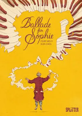Melo |  Ballade für Sophie | Buch |  Sack Fachmedien