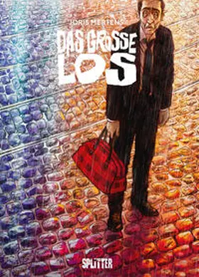 Mertens |  Das große Los | Buch |  Sack Fachmedien