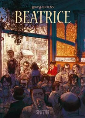 Mertens |  Beatrice | Buch |  Sack Fachmedien