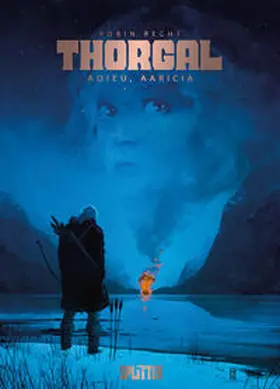 Recht |  Thorgal Saga: Adieu, Aaricia | Buch |  Sack Fachmedien